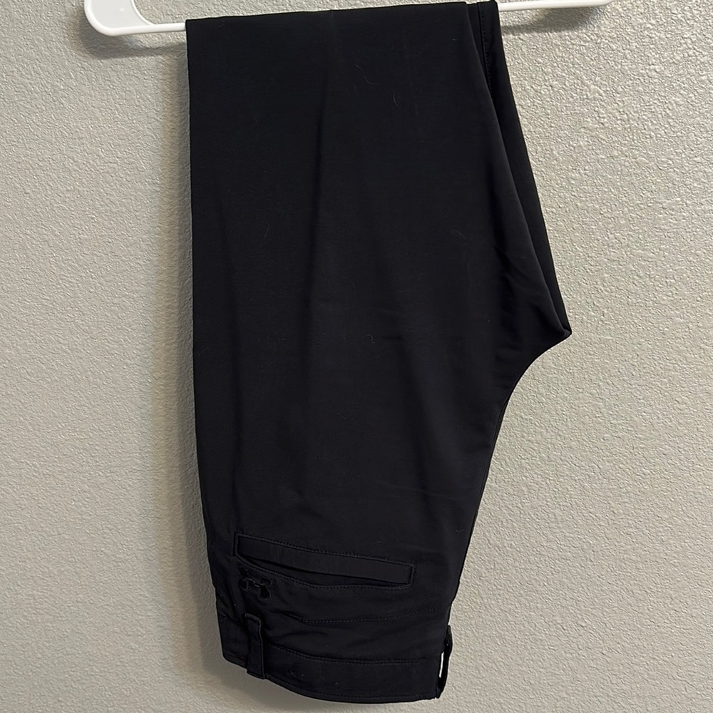 Mens Under Armour Golf Pants